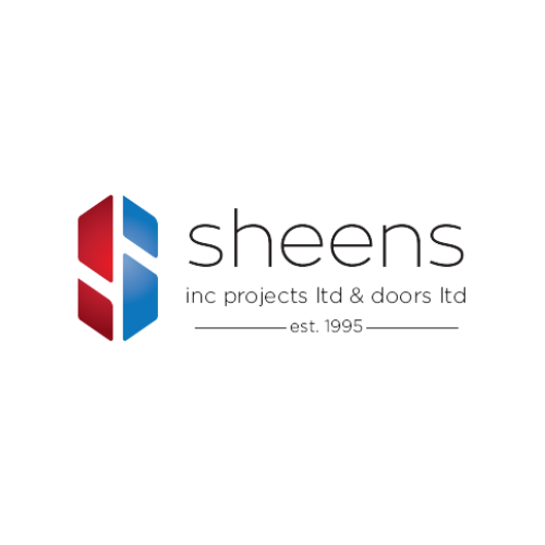 Sheen Projects Ltd logo